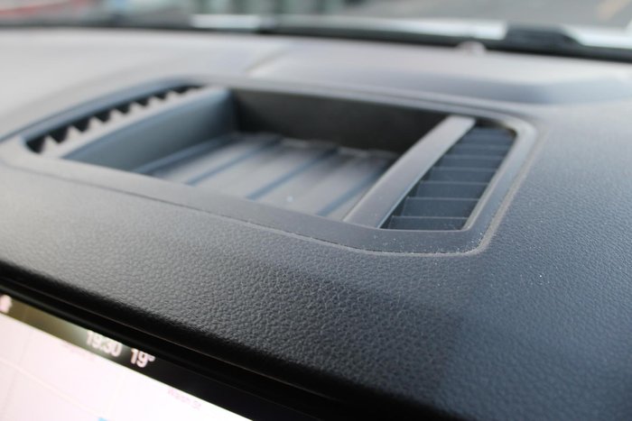 2019 Ford Ranger XLT Hi-Rider PX MkIII MY19.75 4x2 Arctic White