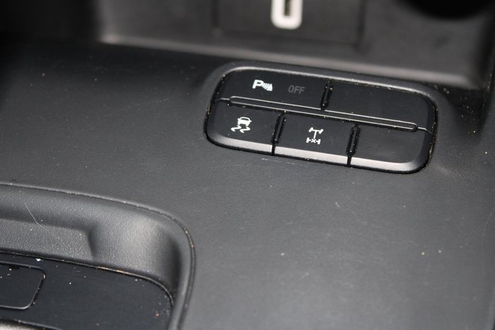 2019 Ford Ranger XLT Hi-Rider PX MkIII MY19.75 4x2 Arctic White