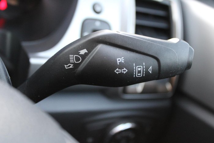 2019 Ford Ranger XLT Hi-Rider PX MkIII MY19.75 4x2 Arctic White