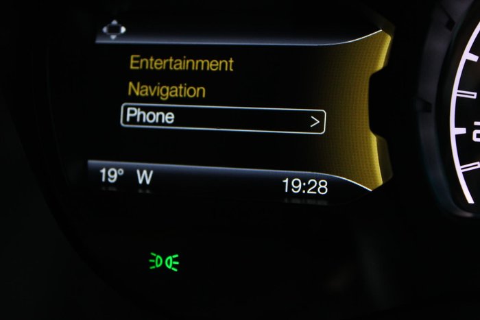 2019 Ford Ranger XLT Hi-Rider PX MkIII MY19.75 4x2 Arctic White