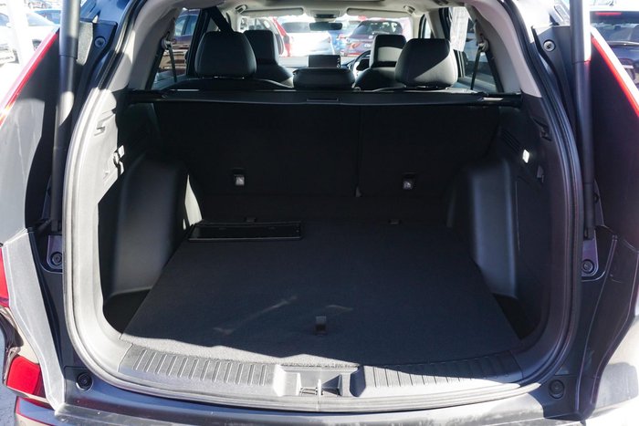 2023 Honda CR-V VTi LX