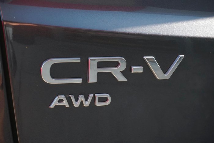 2023 Honda CR-V VTi LX