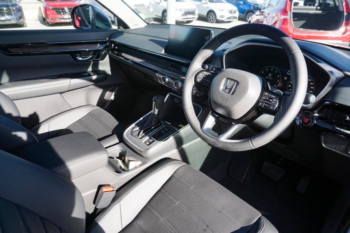 2023 Honda CR-V VTi LX