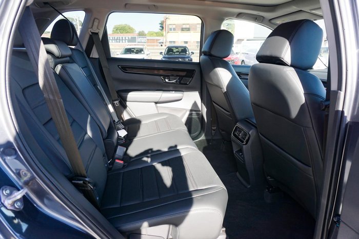 2023 Honda CR-V VTi LX