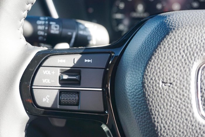 2023 Honda CR-V VTi LX