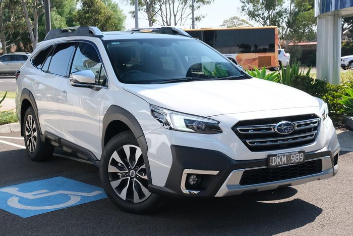 2024 Subaru Outback AWD Touring XT