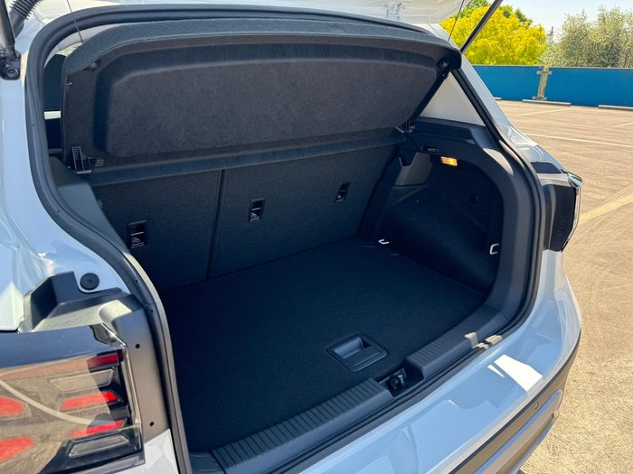 2024 Volkswagen T-Cross 85TSI Style
