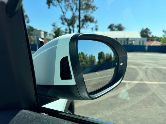 2024 Volkswagen T-Cross 85TSI Style