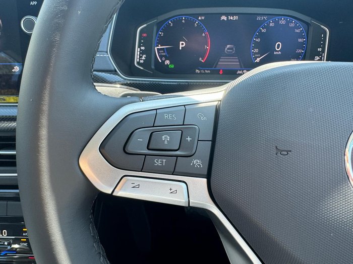 2024 Volkswagen T-Cross 85TSI Style