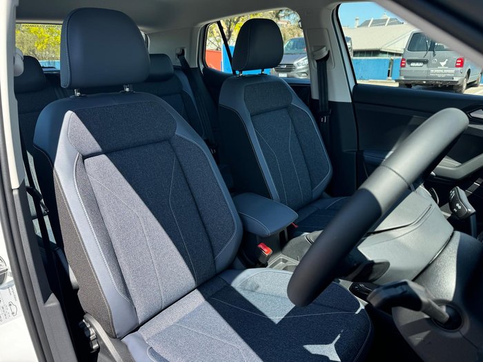 2024 Volkswagen T-Cross 85TSI Style