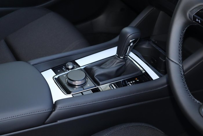 2025 Mazda 3 G20 Evolve