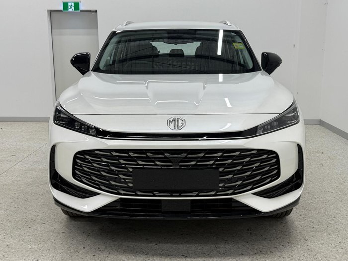 2024 MG HS Vibe