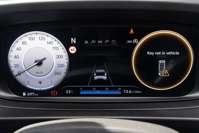 2024 Hyundai i20 N