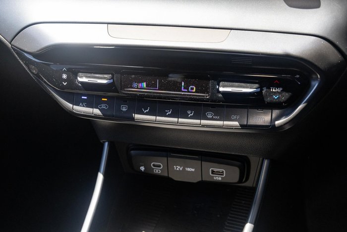 2024 Hyundai i20 N
