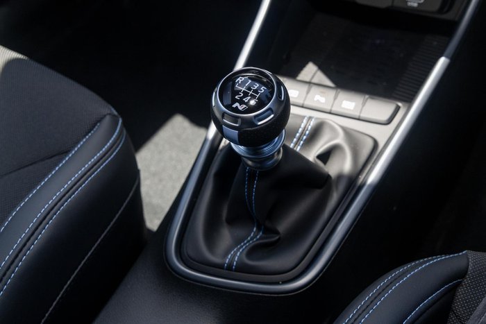 2024 Hyundai i20 N