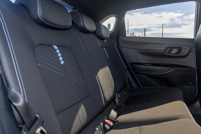 2024 Hyundai i20 N