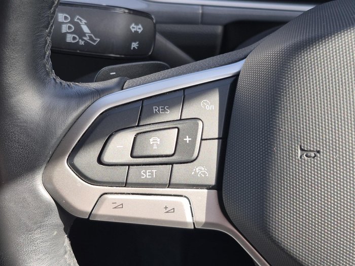 2023 Volkswagen T-Roc 110TSI Style