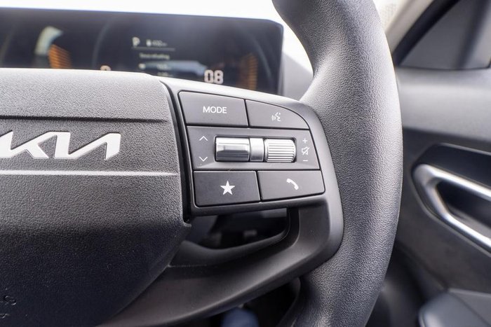 2024 Kia K4 S