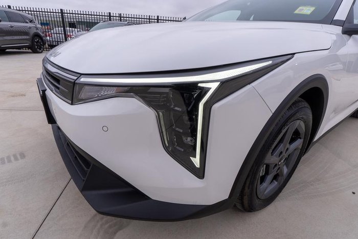 2024 Kia K4 S