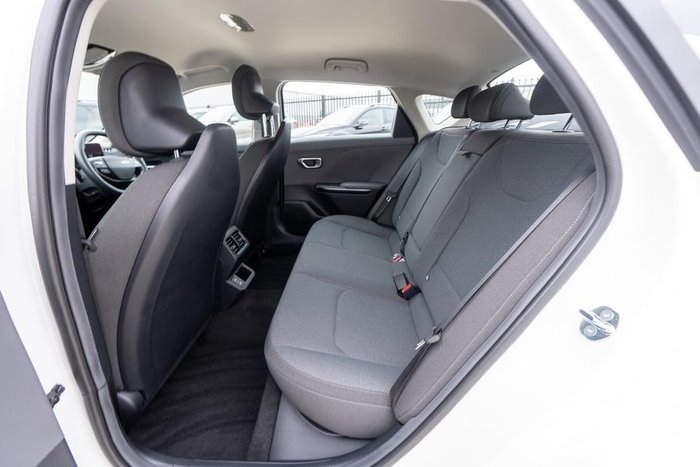 2024 Kia K4 S