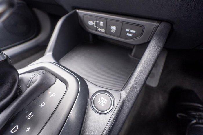 2024 Kia K4 S