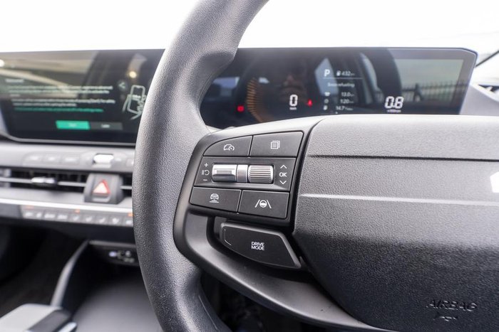 2024 Kia K4 S