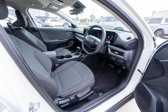 2024 Kia K4 S