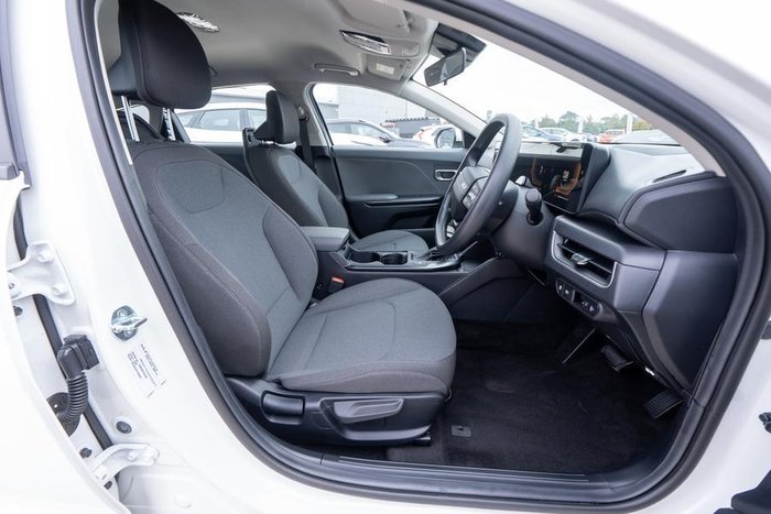 2024 Kia K4 S