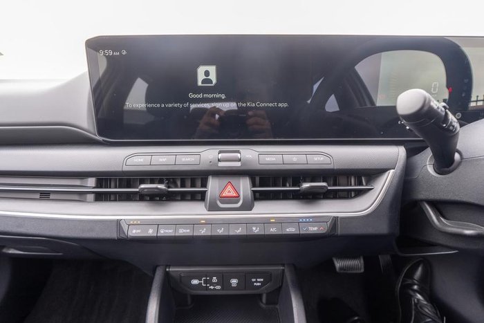2024 Kia K4 S