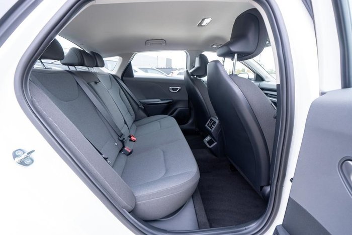 2024 Kia K4 S