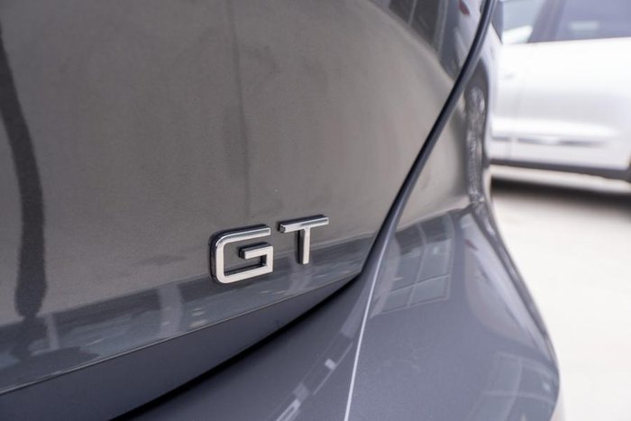 2024 Peugeot 308 GT Hybrid