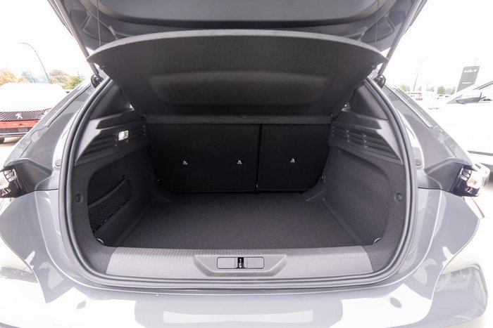 2024 Peugeot 308 GT Hybrid