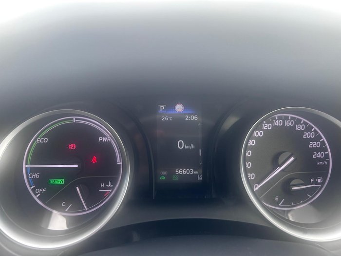 2021 Toyota Camry Ascent