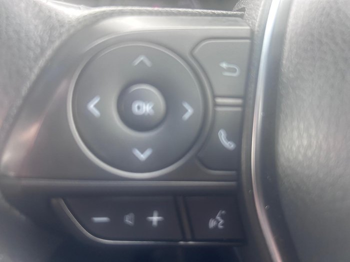2021 Toyota Camry Ascent