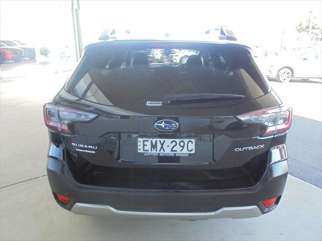 2021 Subaru Outback AWD Touring