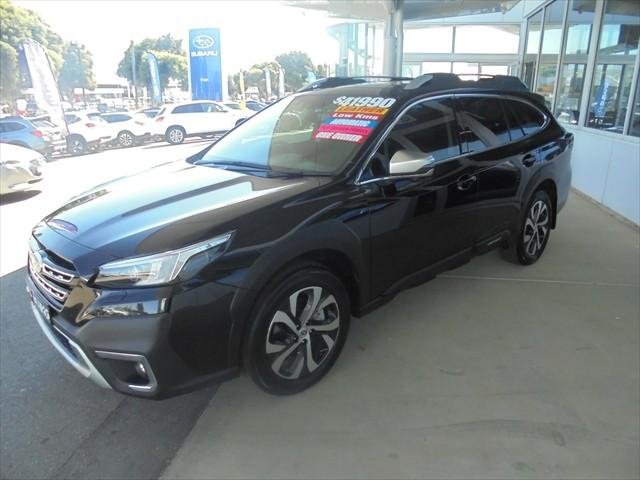 2021 Subaru Outback AWD Touring