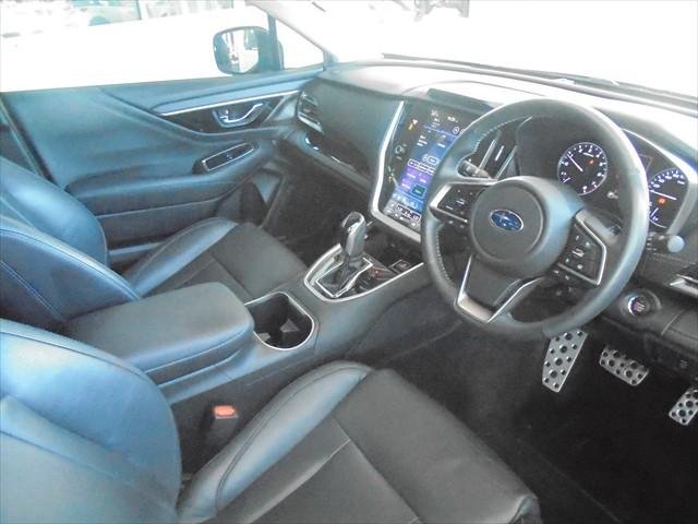 2021 Subaru Outback AWD Touring