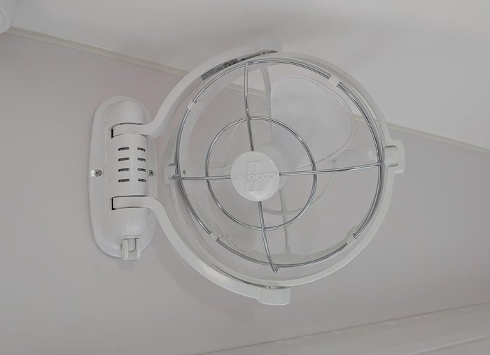 2025 JB Caravans Dirt Roader (18'6)