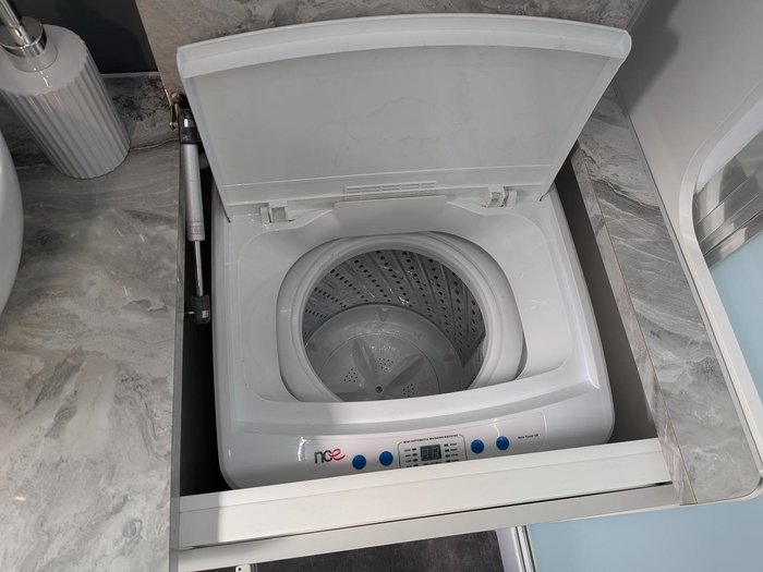 2025 JB Caravans Dirt Roader (18'6)