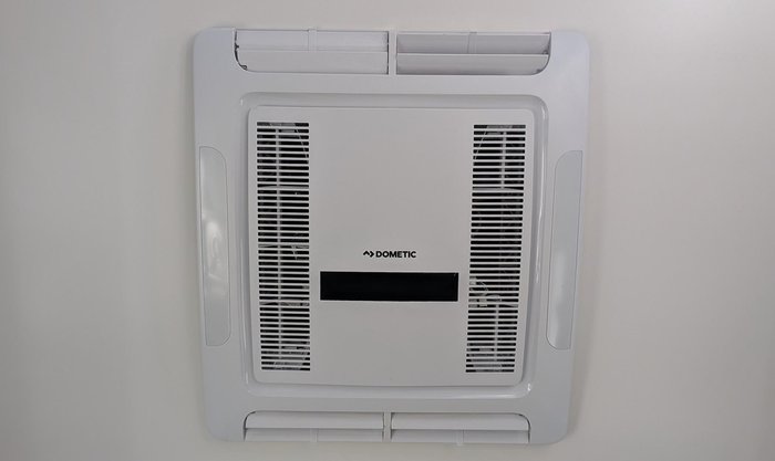 2025 JB Caravans Dirt Roader (18'6)