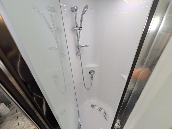 2025 JB Caravans Dirt Roader (18'6)