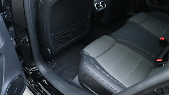 2021 Mercedes-Benz A-Class A45 AMG S
