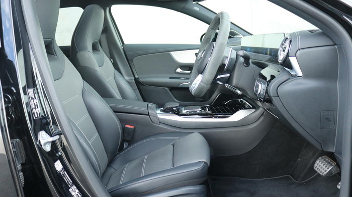 2021 Mercedes-Benz A-Class A45 AMG S