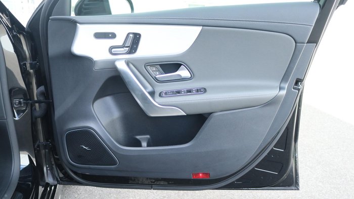2021 Mercedes-Benz A-Class A45 AMG S