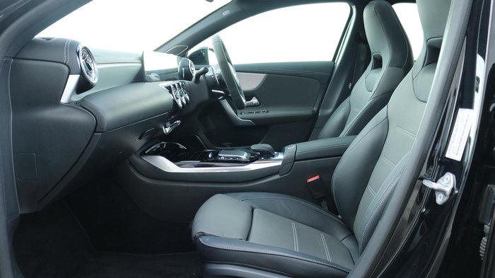 2021 Mercedes-Benz A-Class A45 AMG S