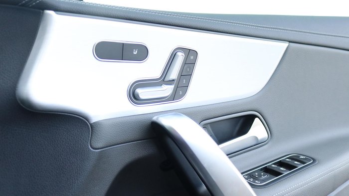 2021 Mercedes-Benz A-Class A45 AMG S