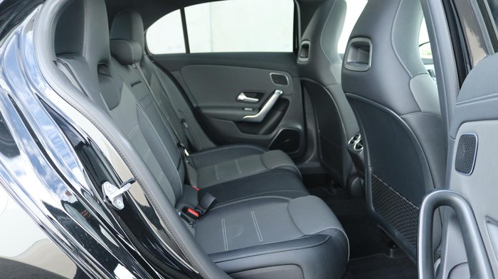 2021 Mercedes-Benz A-Class A45 AMG S