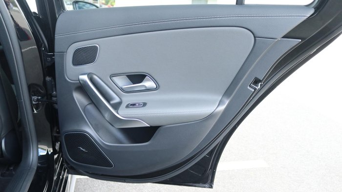 2021 Mercedes-Benz A-Class A45 AMG S