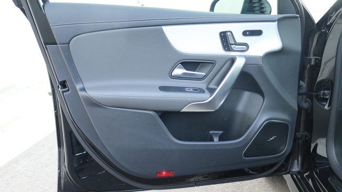2021 Mercedes-Benz A-Class A45 AMG S