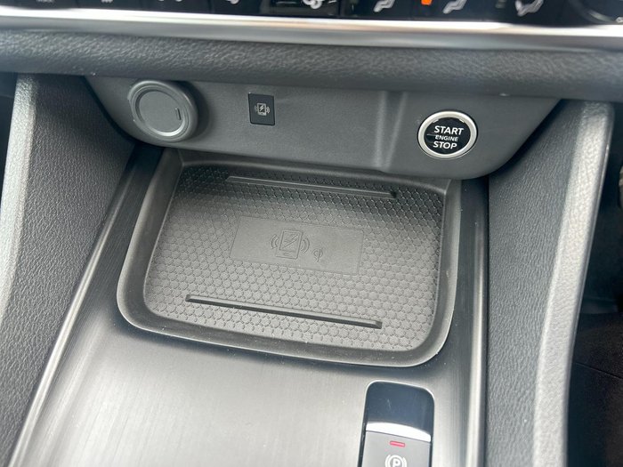 2025 Nissan QASHQAI ST-L